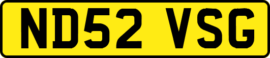 ND52VSG