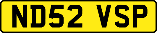 ND52VSP