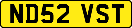 ND52VST