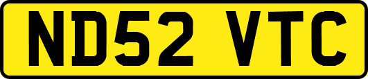ND52VTC