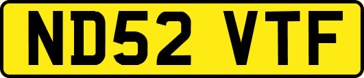 ND52VTF