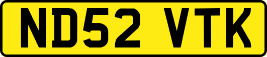 ND52VTK