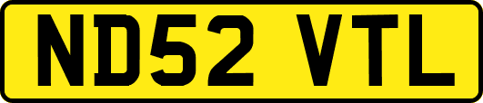 ND52VTL