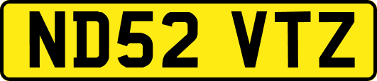 ND52VTZ