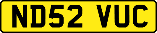 ND52VUC