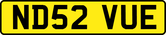 ND52VUE
