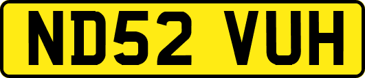 ND52VUH