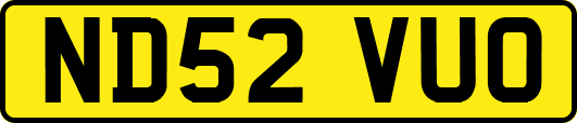 ND52VUO