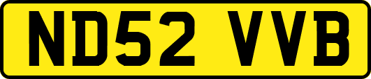 ND52VVB