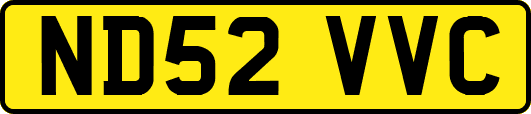 ND52VVC