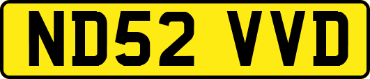 ND52VVD