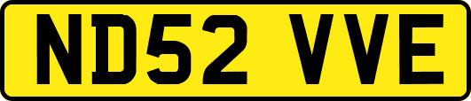 ND52VVE