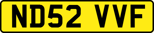 ND52VVF