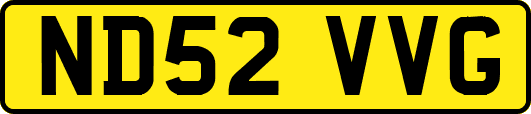 ND52VVG