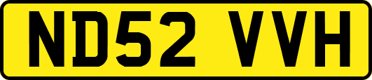 ND52VVH
