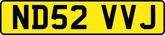 ND52VVJ