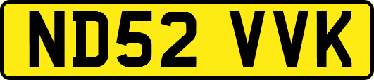 ND52VVK