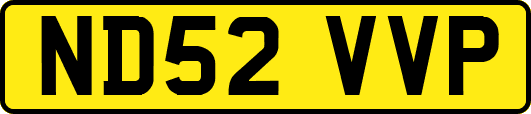 ND52VVP