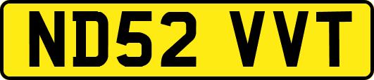 ND52VVT