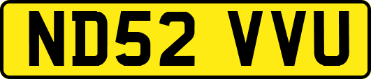ND52VVU