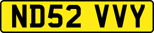 ND52VVY
