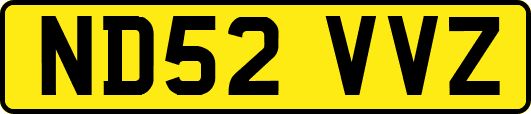 ND52VVZ