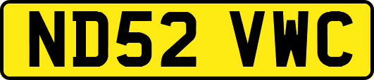 ND52VWC