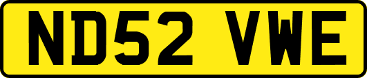 ND52VWE