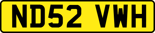 ND52VWH