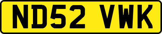 ND52VWK