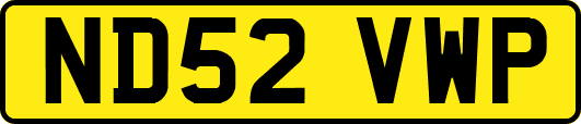 ND52VWP