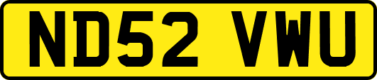 ND52VWU