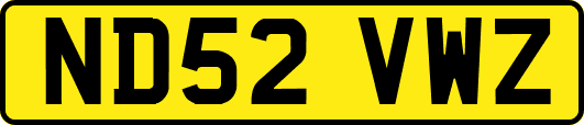 ND52VWZ