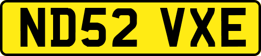 ND52VXE