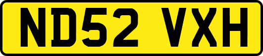 ND52VXH