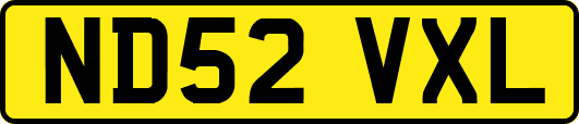 ND52VXL