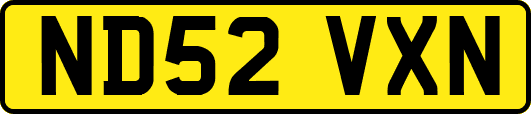 ND52VXN