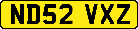 ND52VXZ