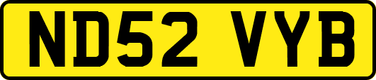 ND52VYB