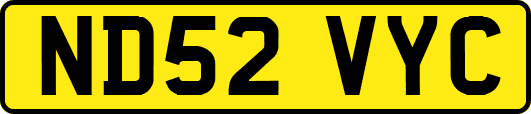 ND52VYC