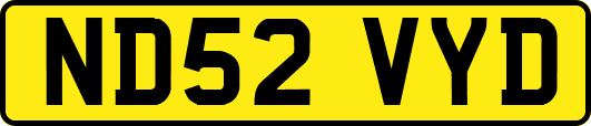 ND52VYD