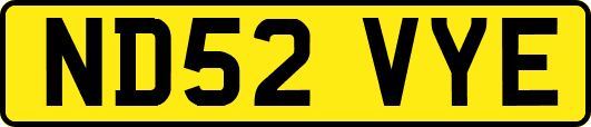 ND52VYE