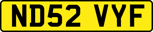 ND52VYF