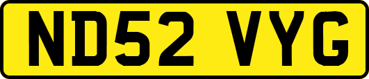 ND52VYG