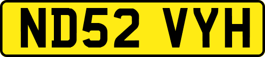 ND52VYH