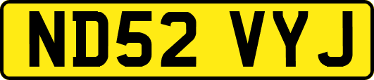 ND52VYJ