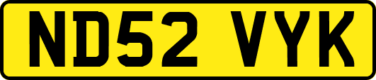 ND52VYK
