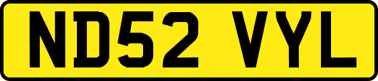 ND52VYL