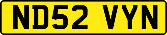 ND52VYN