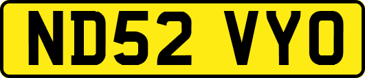 ND52VYO